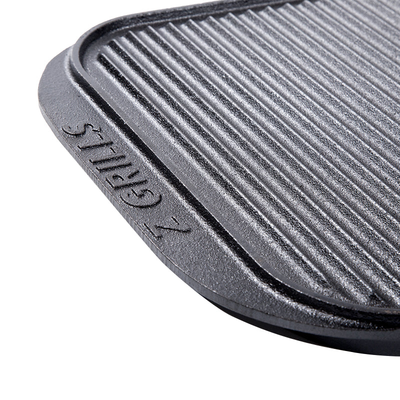 CAST IRON GRIDDLE FOR 700 SERIES