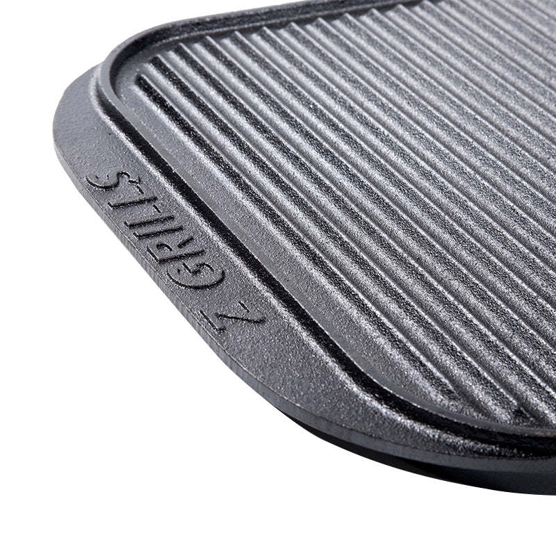 CAST IRON GRIDDLE FOR 700 SERIES