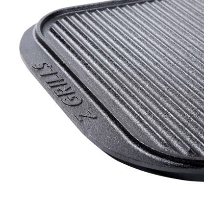 CAST IRON GRIDDLE FOR 700 SERIES
