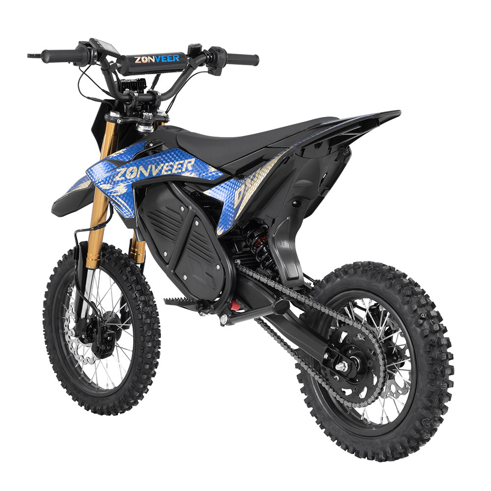 Zonveer DX1