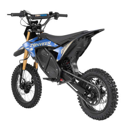 Zonveer DX1