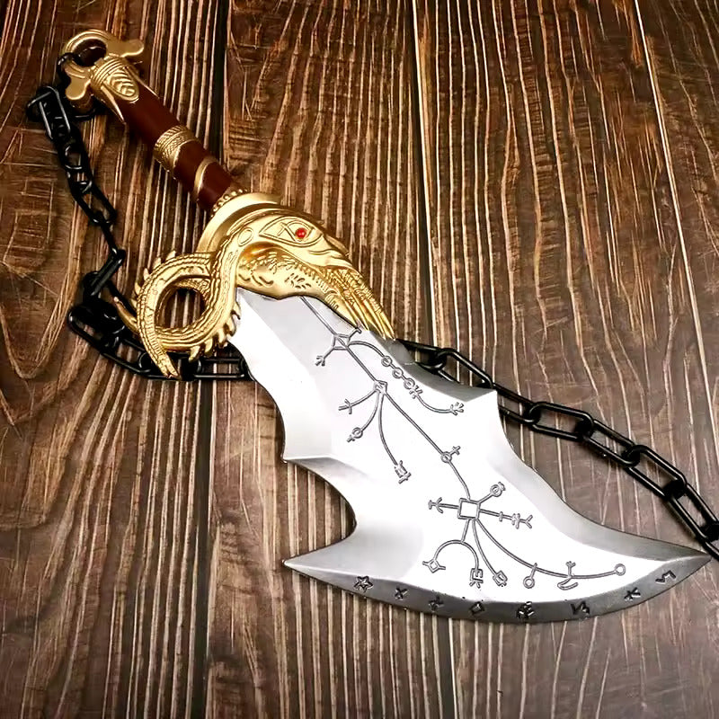 Blades of Chaos Replica