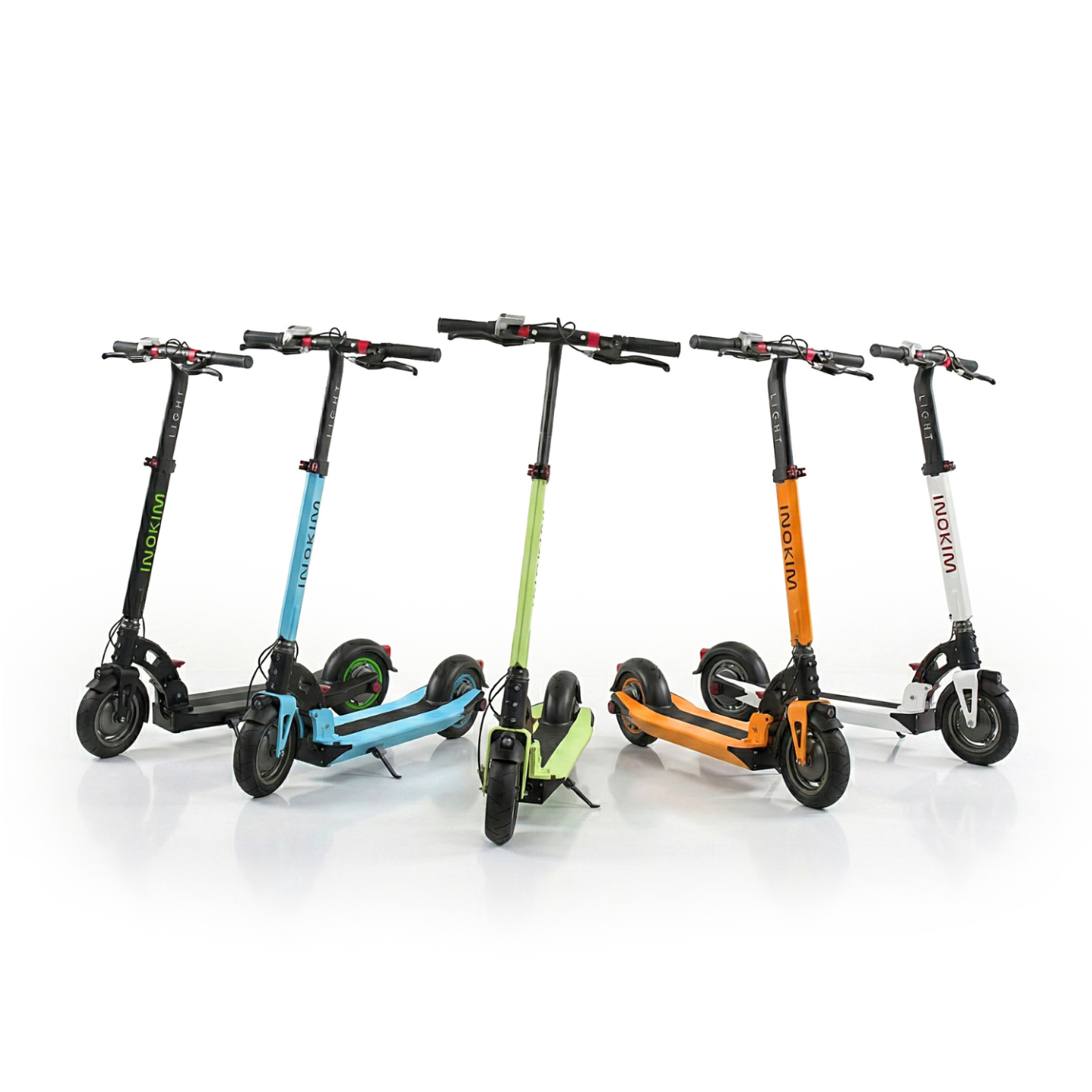 Inokim Light 2 Electric Scooter