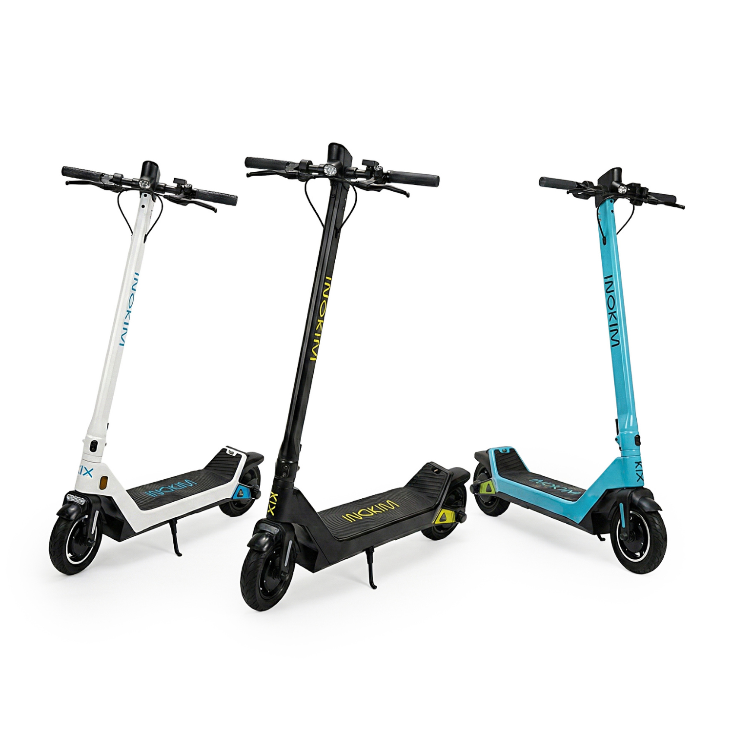 Inokim KIX Electric Scooter