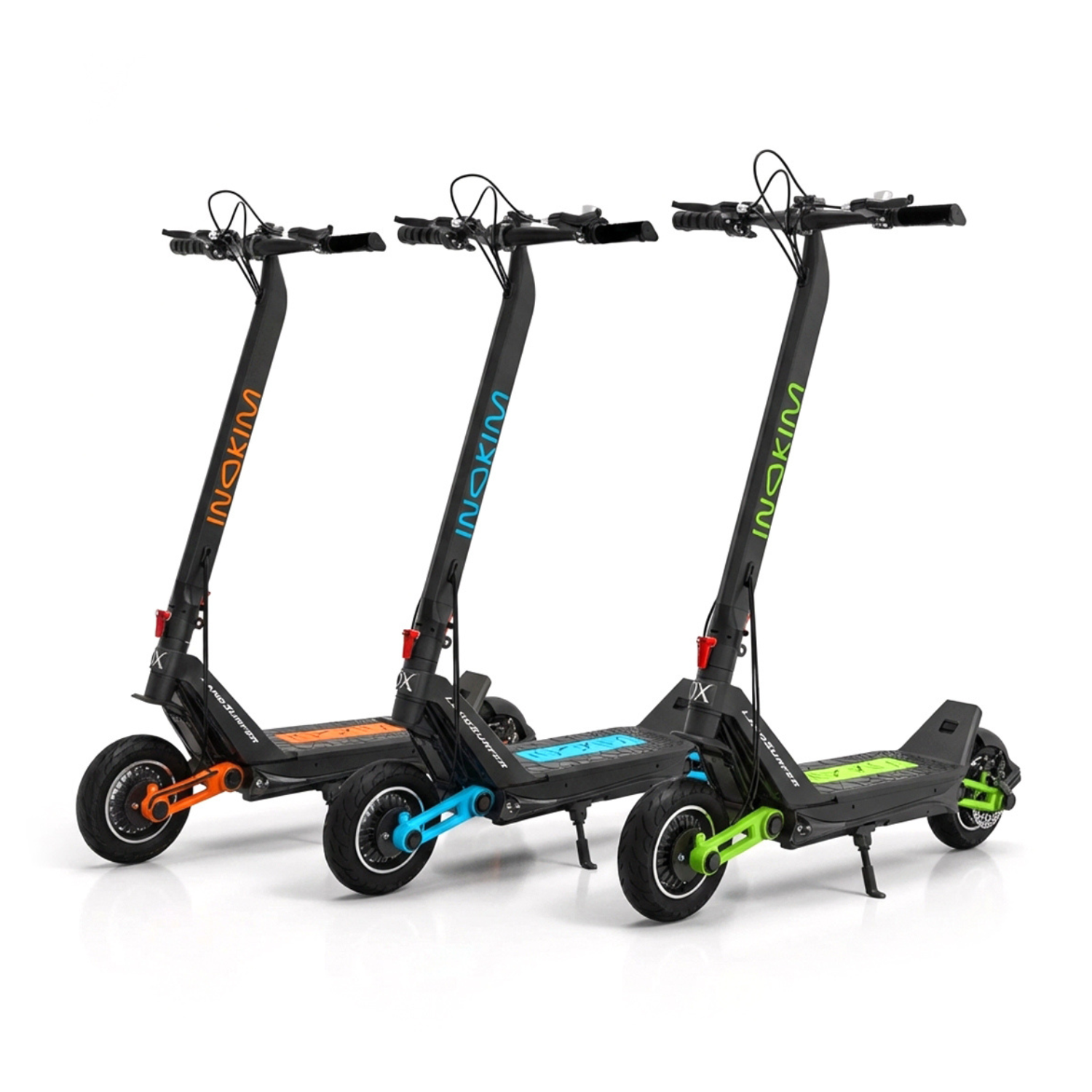 Inokim OX Super Electric Scooter