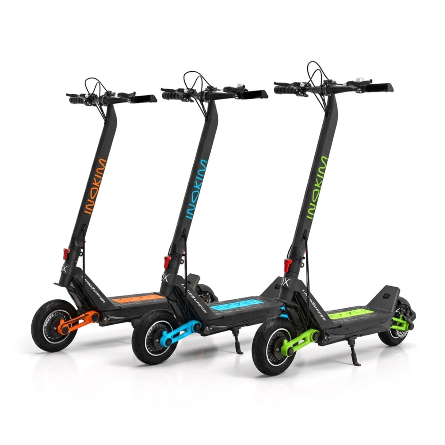Inokim OX Super Electric Scooter
