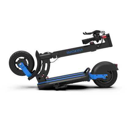 Inokim Quick 4 Super Electric Scooter