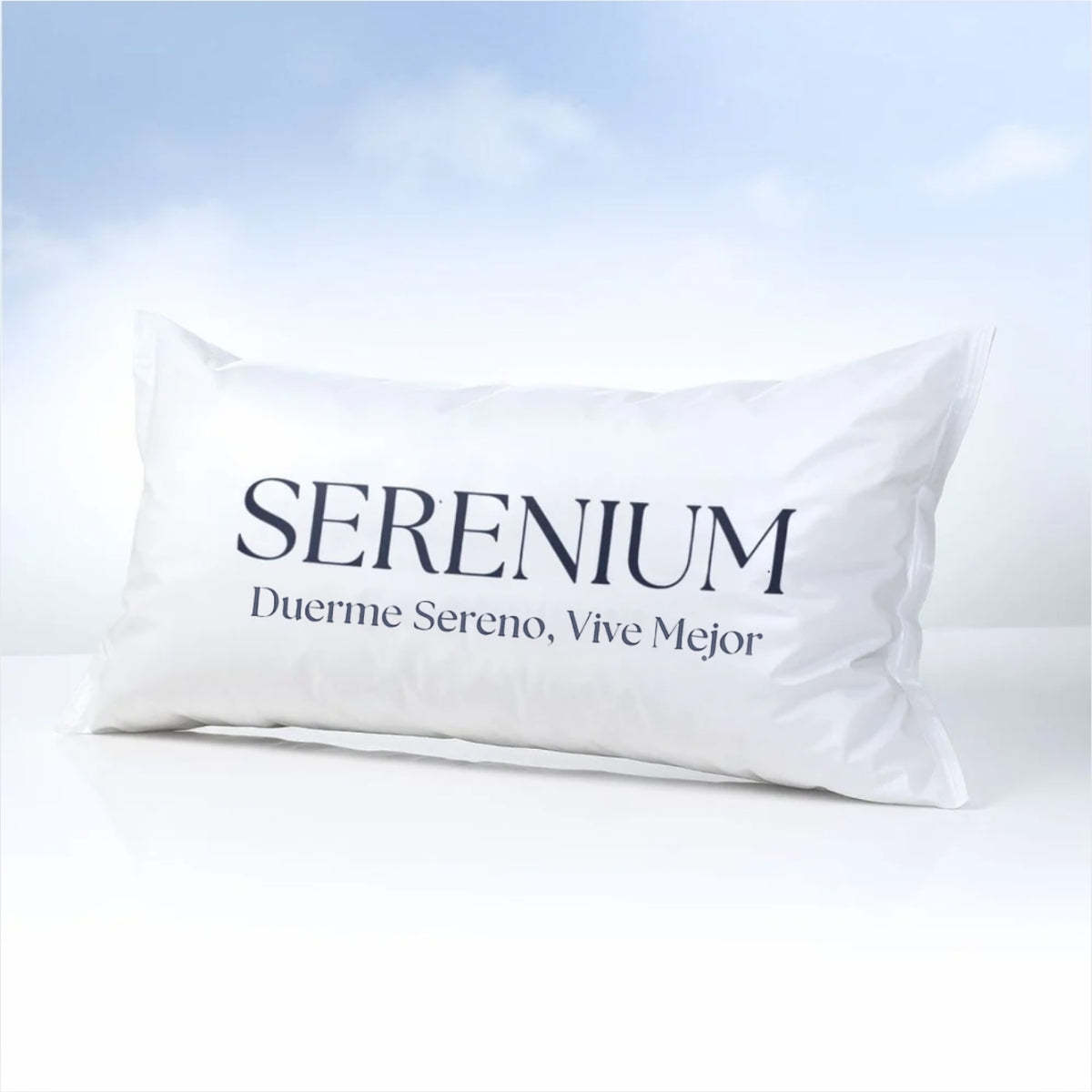 OrthoSleep™ – Almohada Cervical
