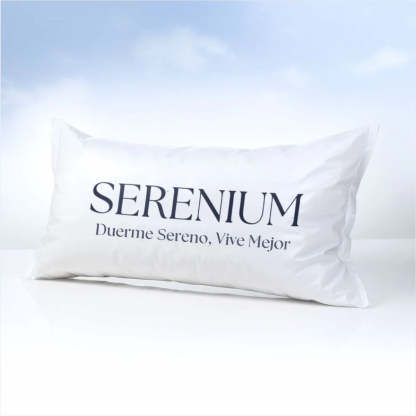 OrthoSleep™ – Almohada Cervical
