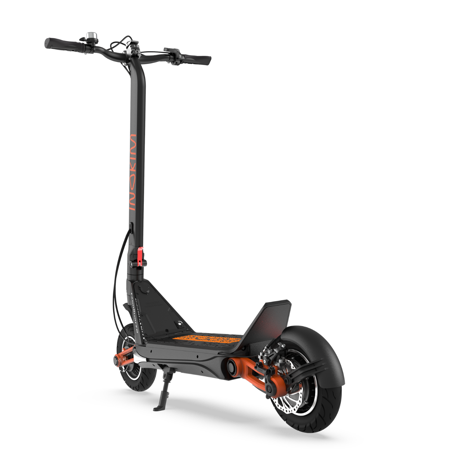 Inokim OX Super Electric Scooter