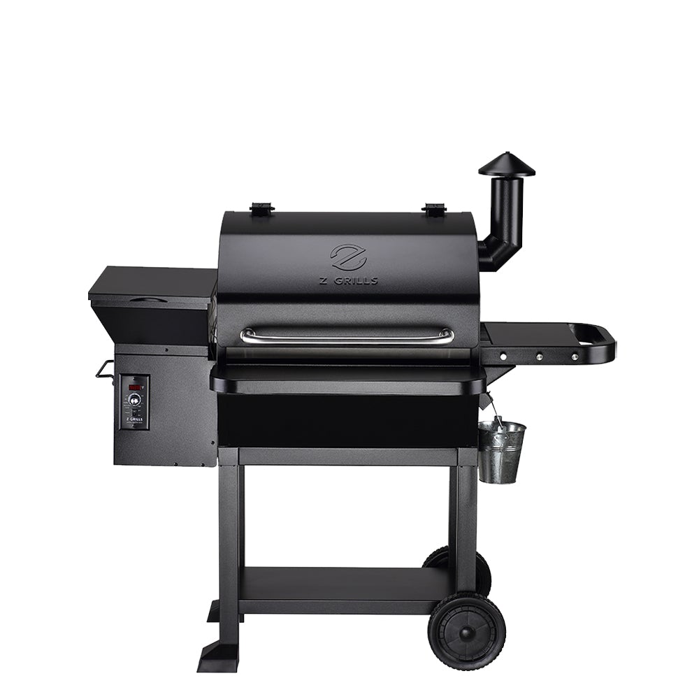 LARGE 10002B PELLET GRILL