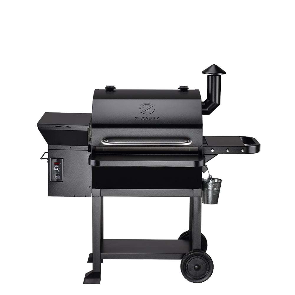 LARGE 10002B PELLET GRILL
