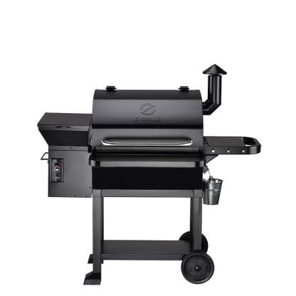LARGE 10002B PELLET GRILL
