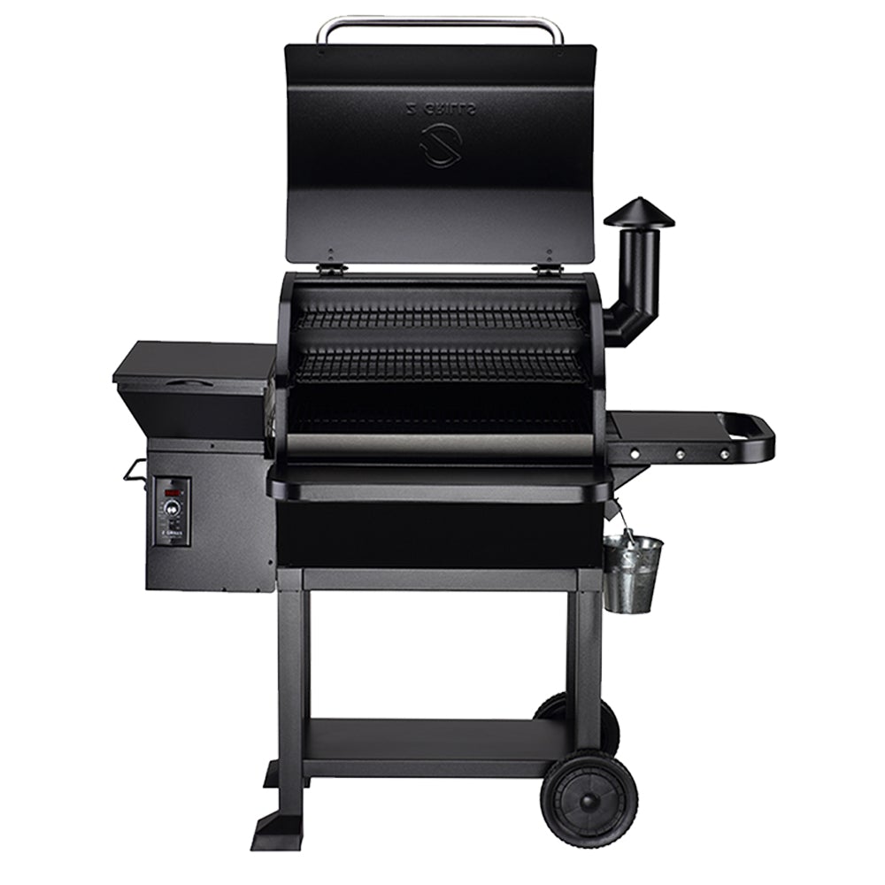 LARGE 10002B PELLET GRILL