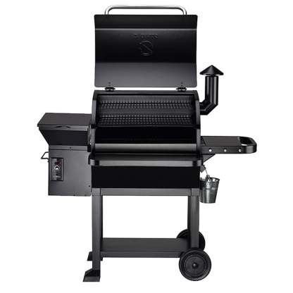 LARGE 10002B PELLET GRILL