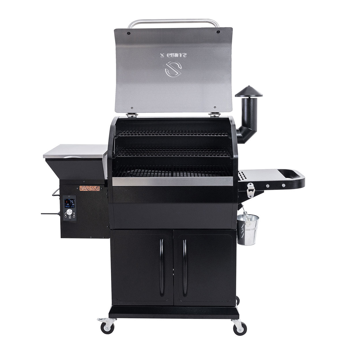 BBQ LEGEND 1000D4E WIFI
