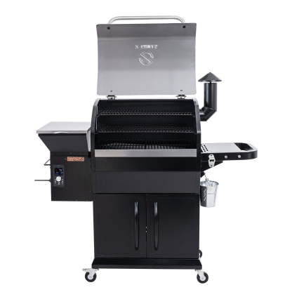 BBQ LEGEND 1000D4E WIFI