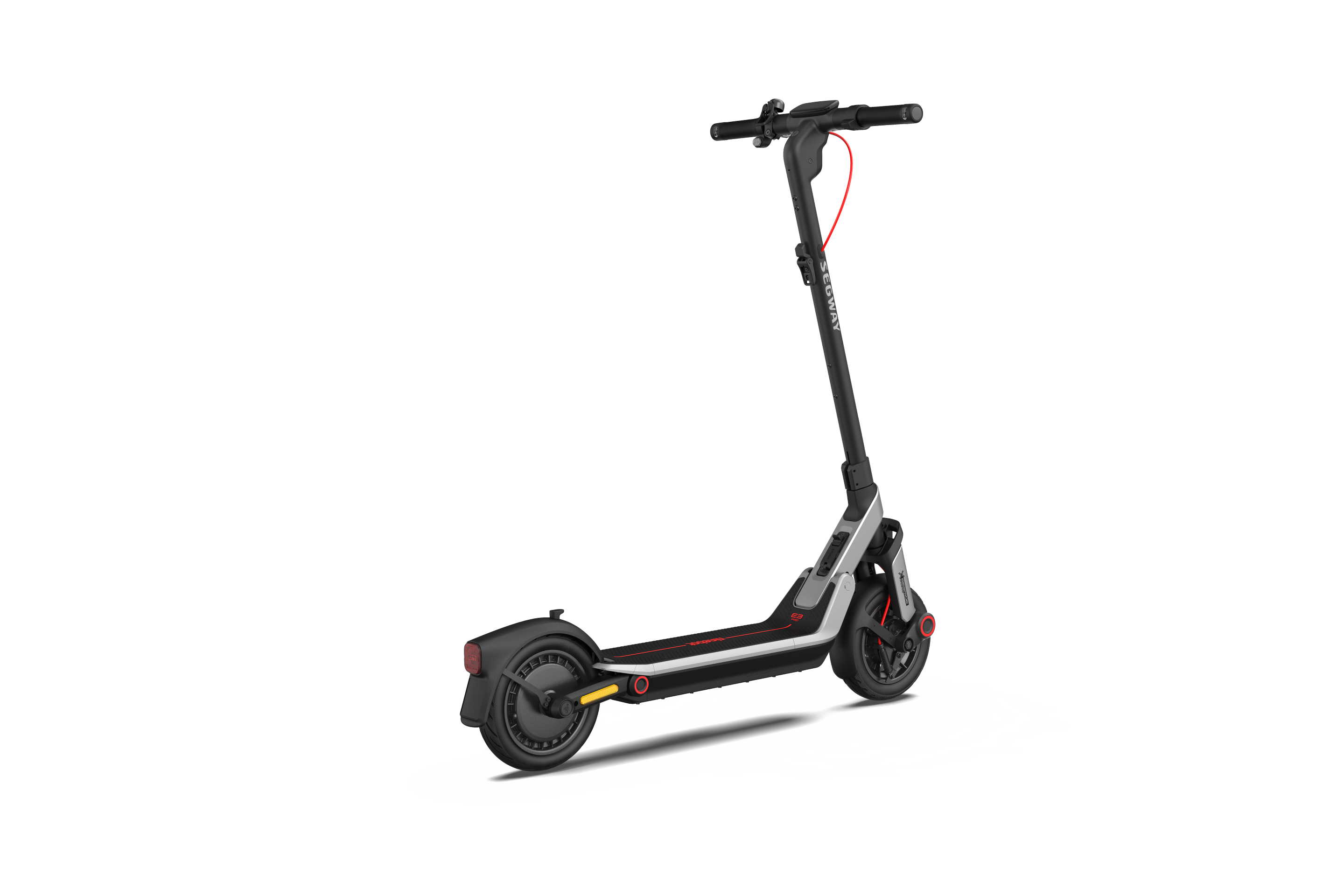 E3 PRO Segway