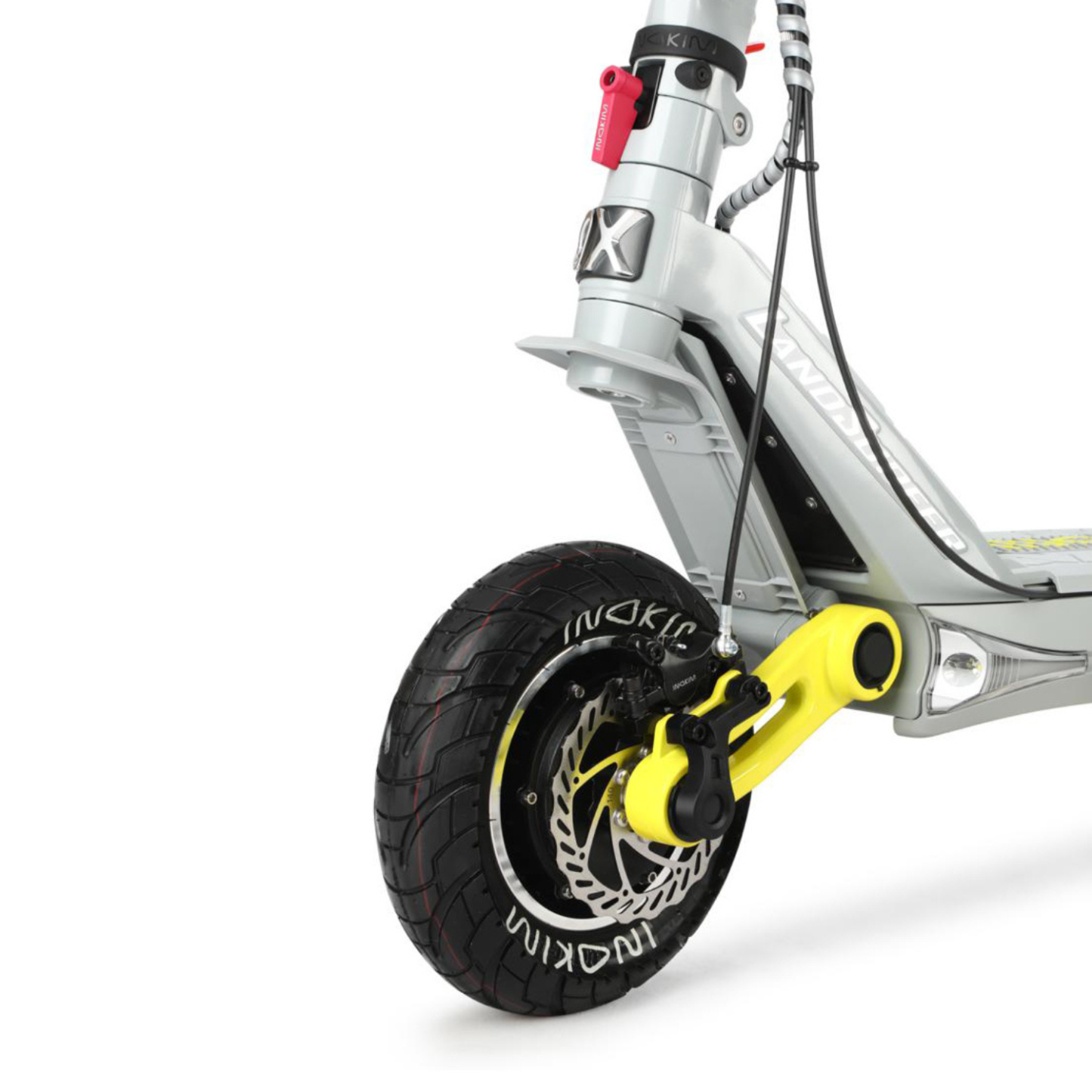 Inokim OXO Electric Scooter