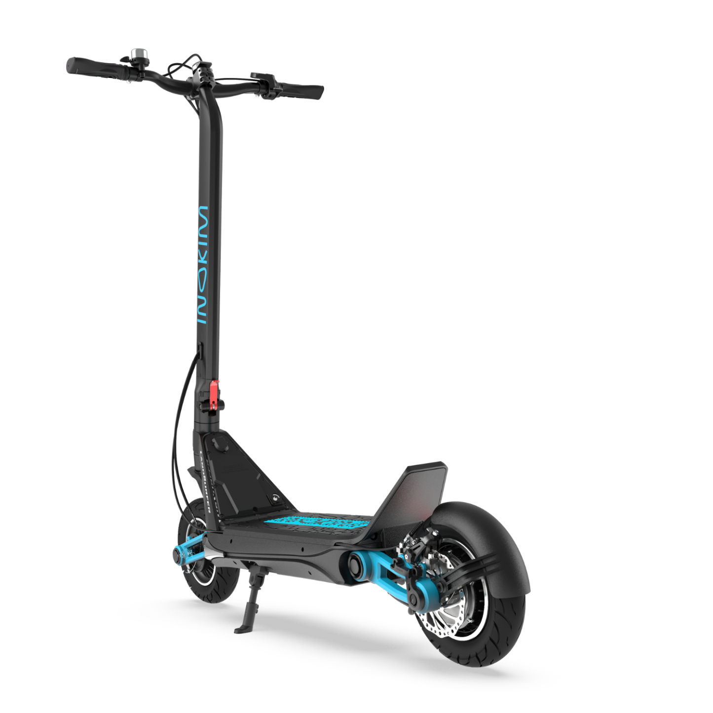 Inokim OX Super Electric Scooter