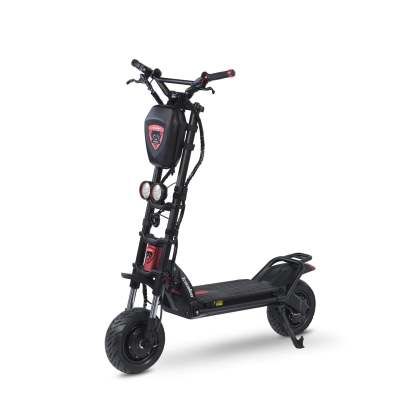 Warrior 11 Pro +