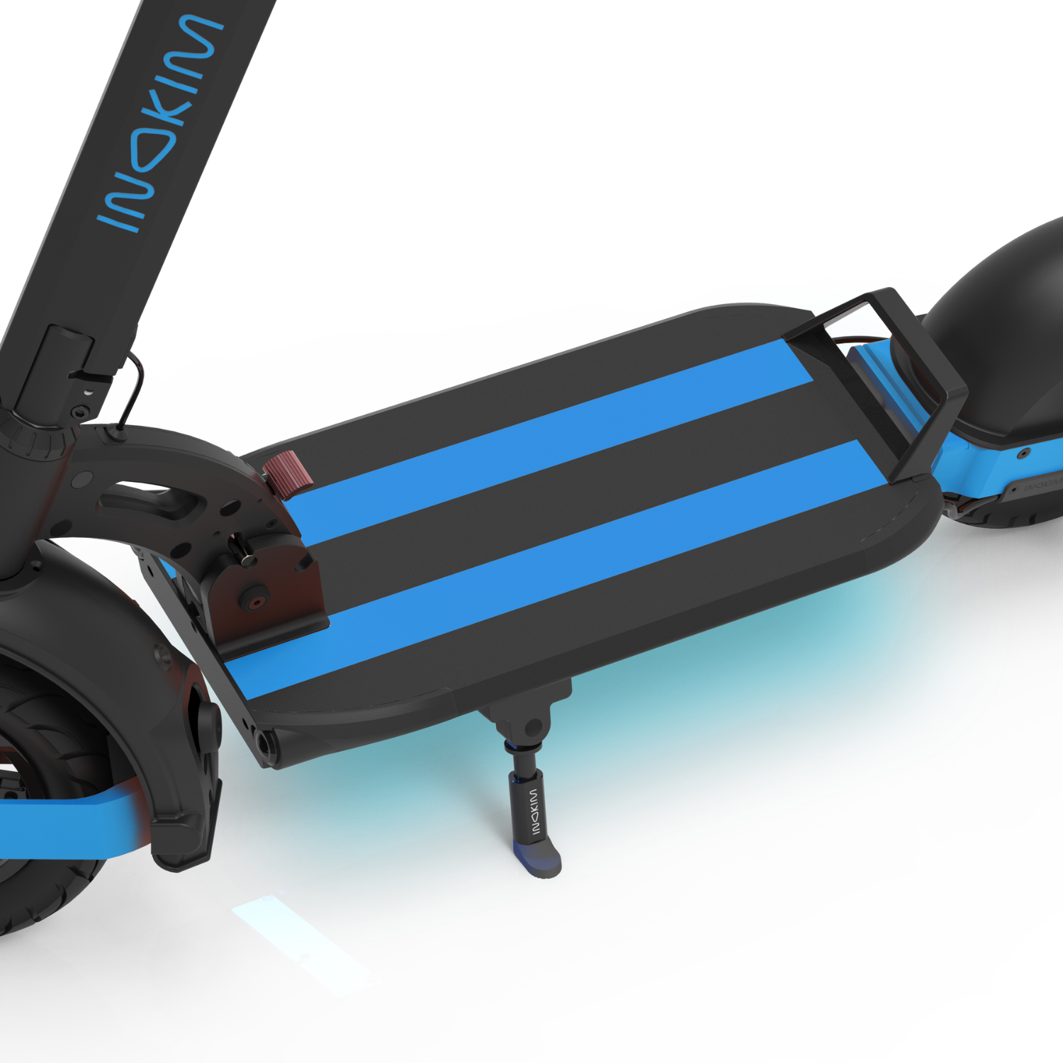 Inokim Quick 4 Super Electric Scooter