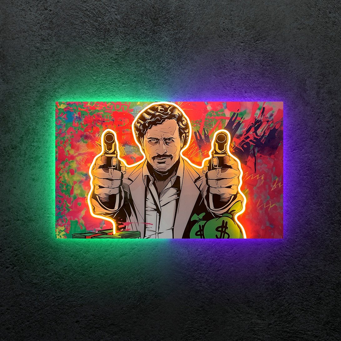 Pablo Escobar