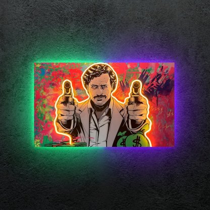 Pablo Escobar