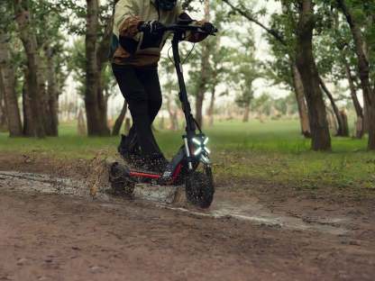 ZT3 Pro Segway