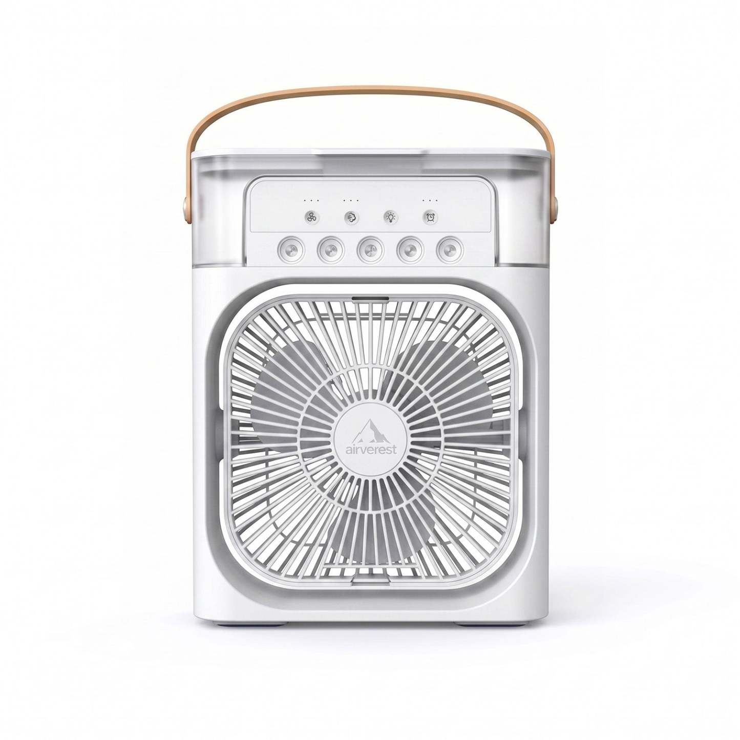 Mist - Misting fan