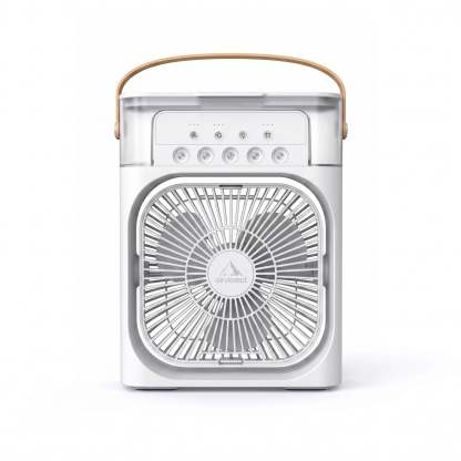 Mist - Misting fan