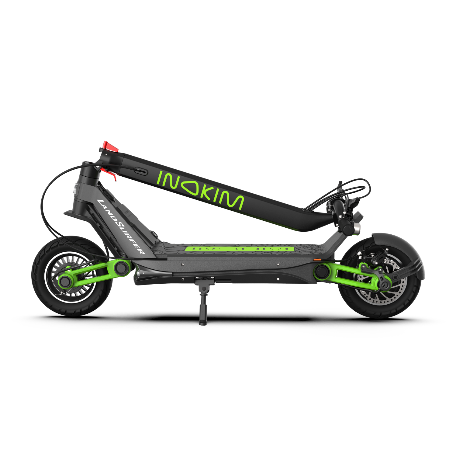 Inokim OX Super Electric Scooter