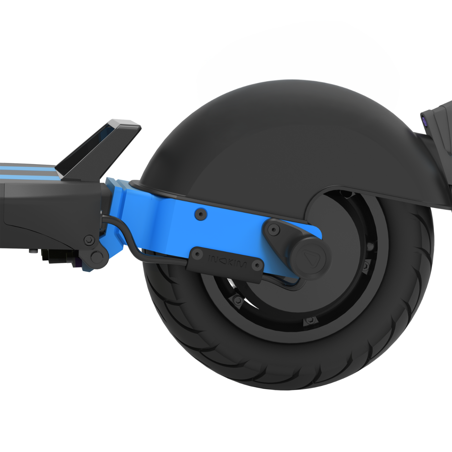 Inokim Quick 4 Super Electric Scooter