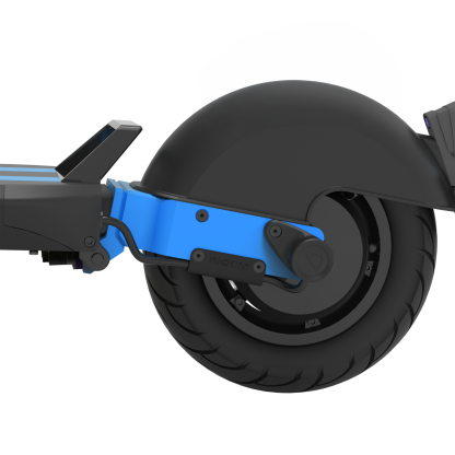 Inokim Quick 4 Super Electric Scooter