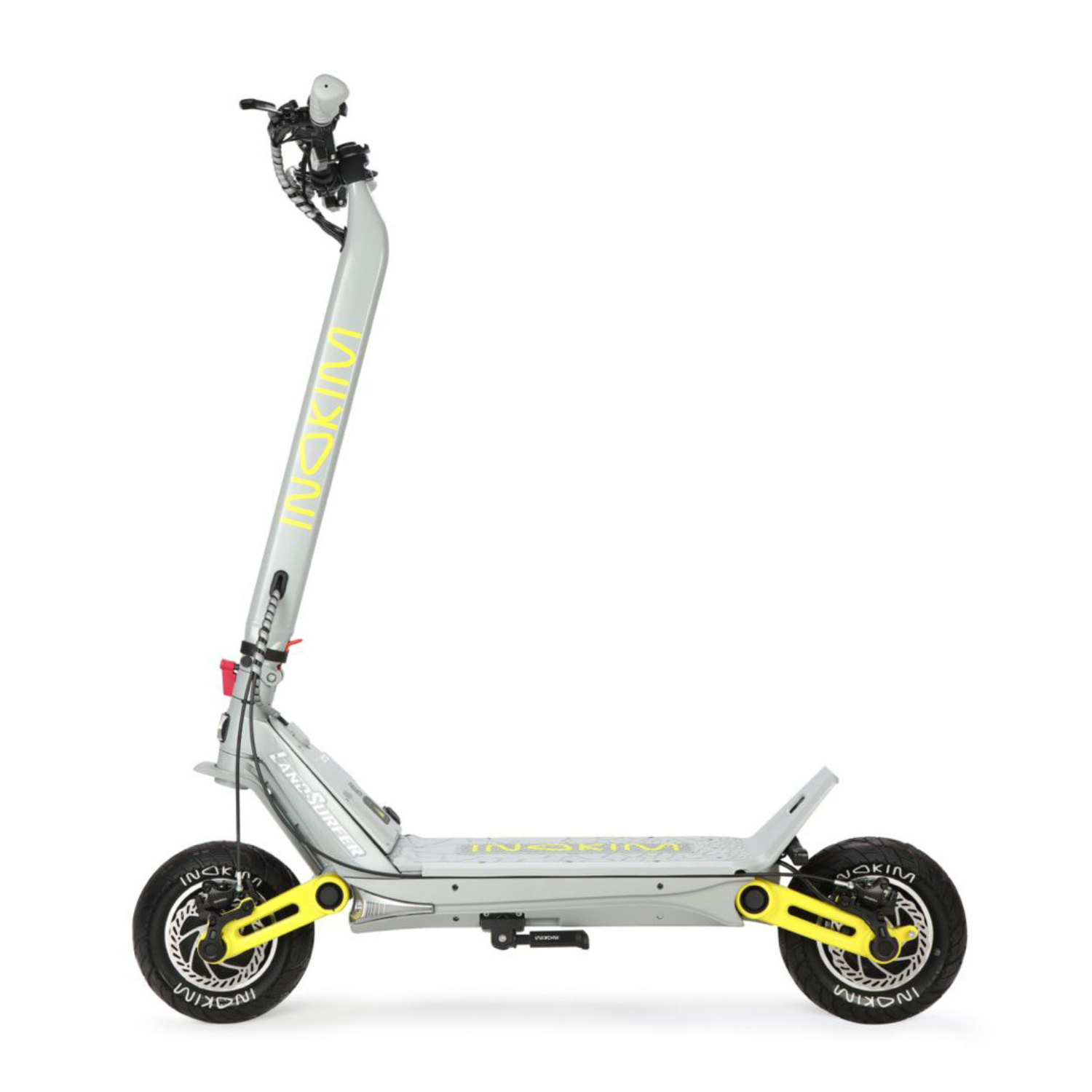Inokim OXO Electric Scooter