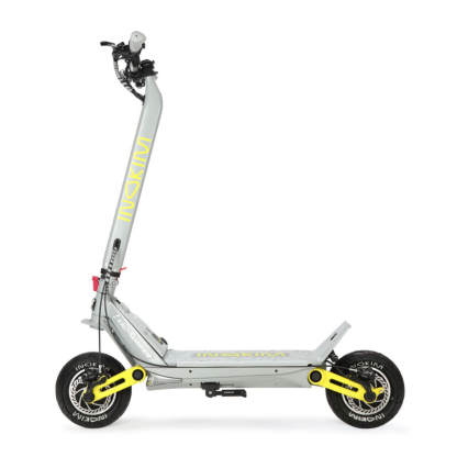 Inokim OXO Electric Scooter