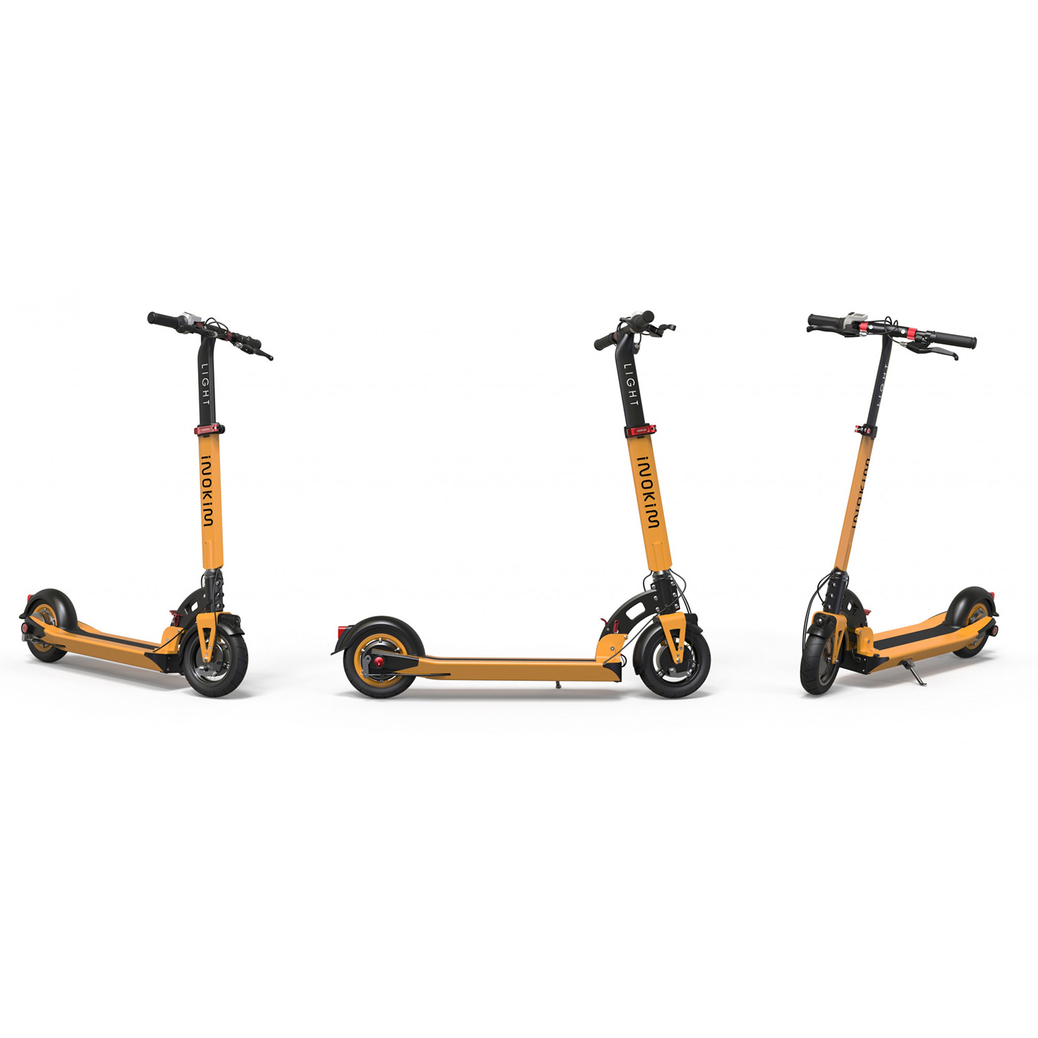 Inokim Light 2 Electric Scooter