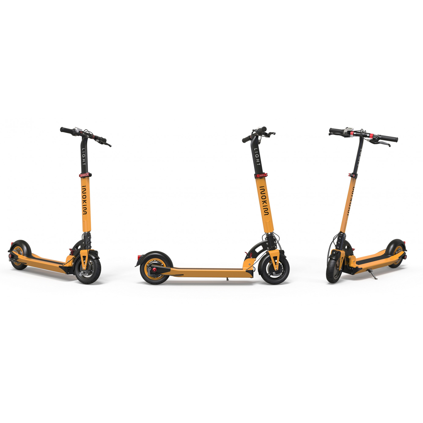 Inokim Light 2 Electric Scooter