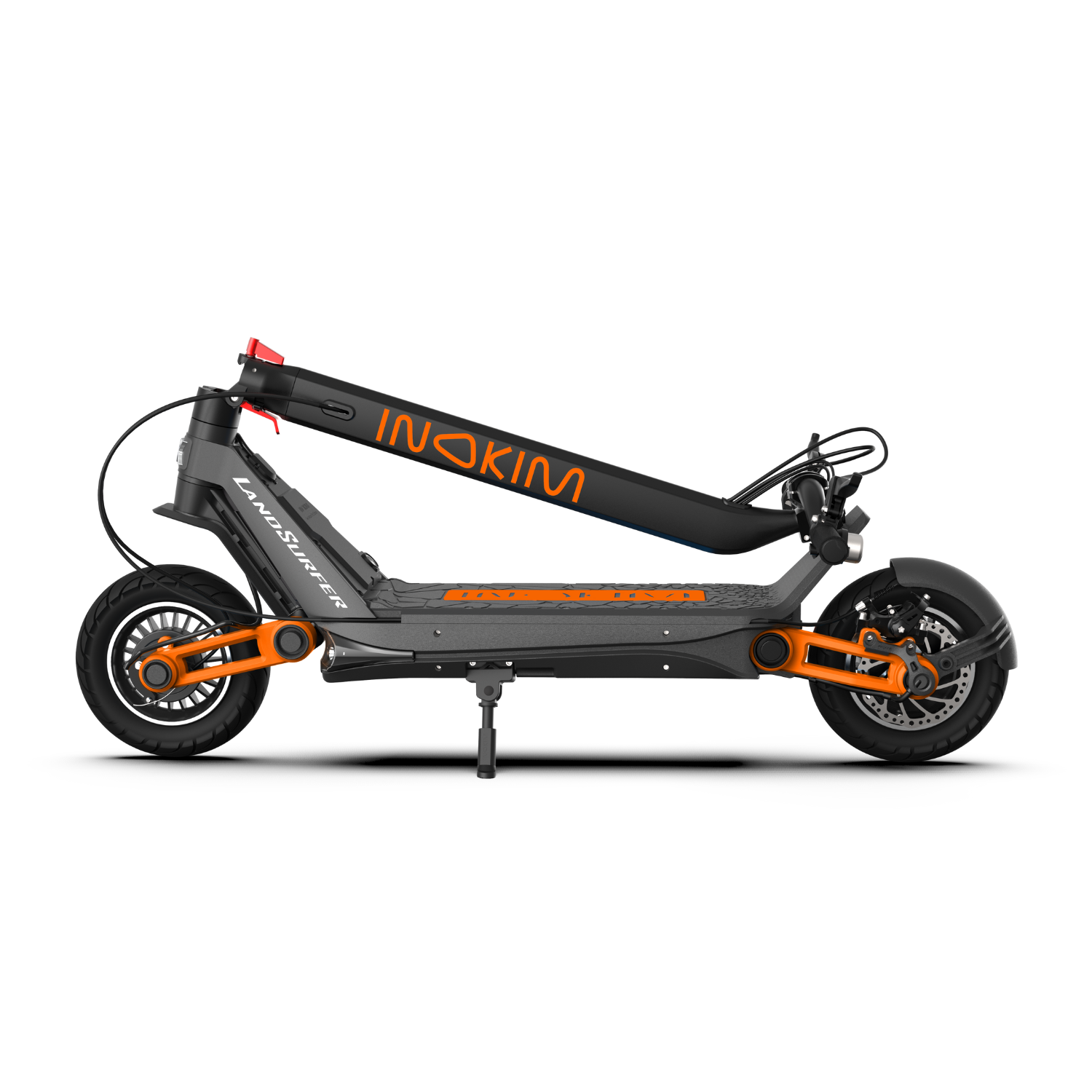 Inokim OX Super Electric Scooter