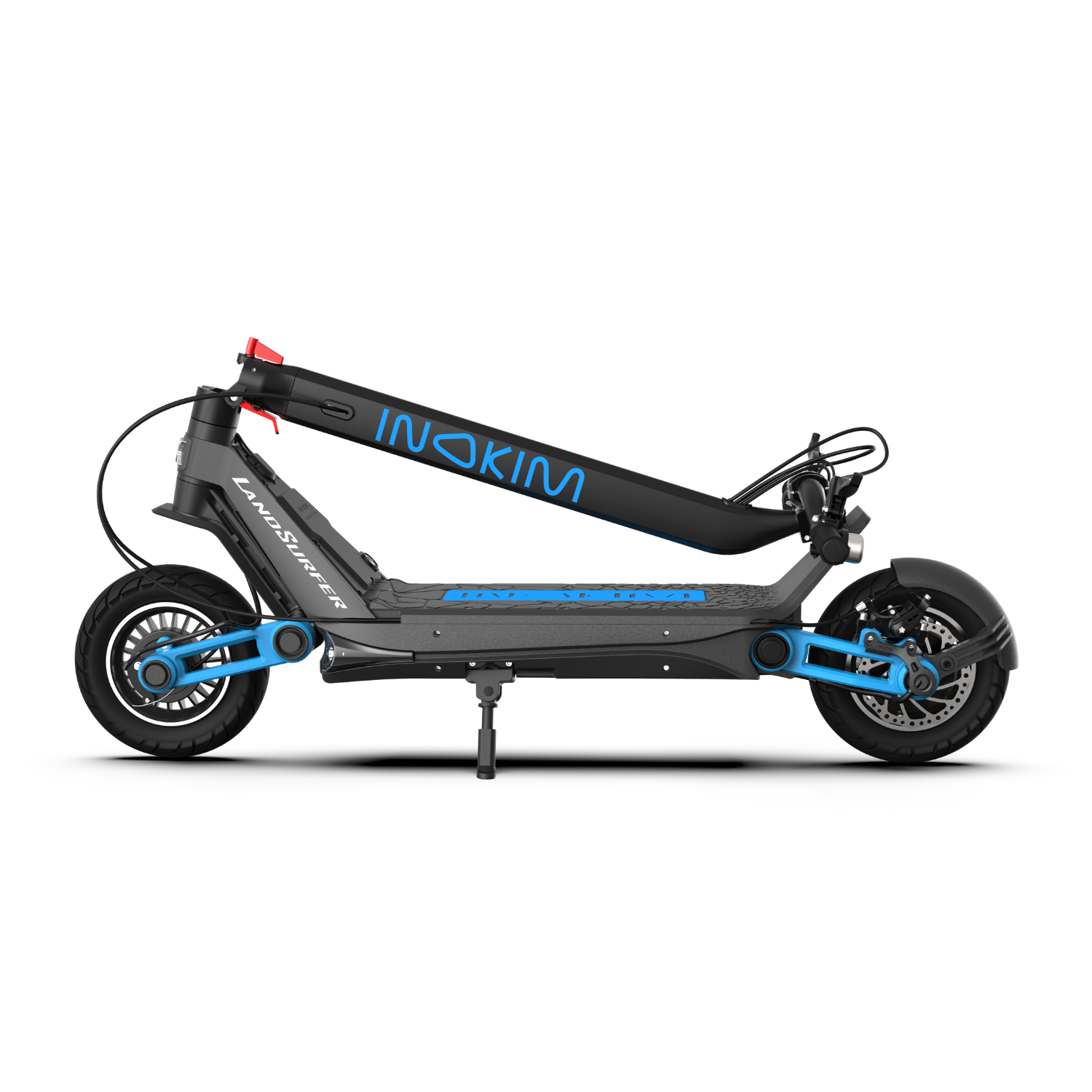 Inokim OX Super Electric Scooter