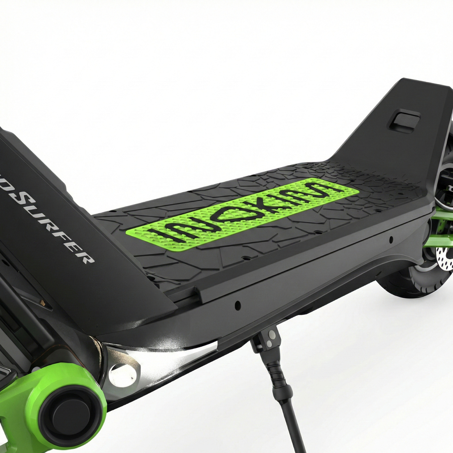 Inokim OX Super Electric Scooter