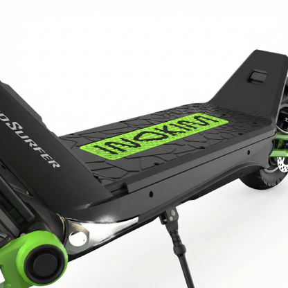 Inokim OX Super Electric Scooter