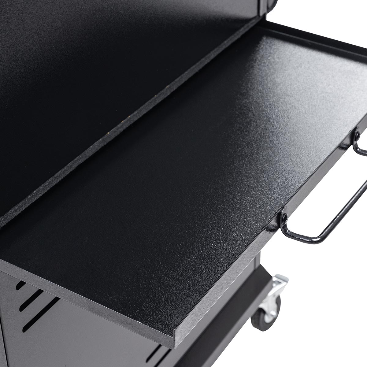 BBQ LEGEND 1000D4E WIFI