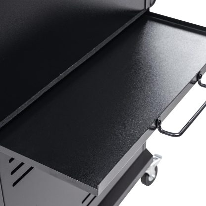 BBQ LEGEND 1000D4E WIFI