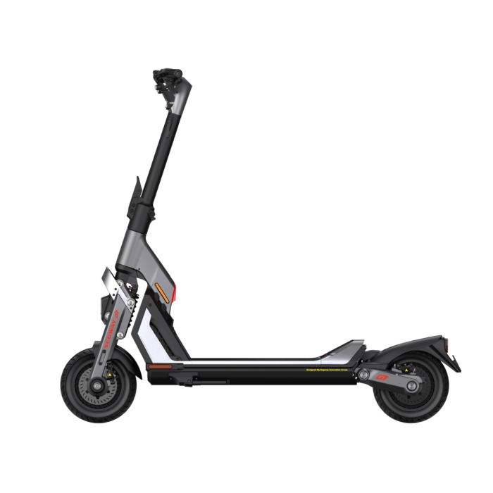 GT1 Segway