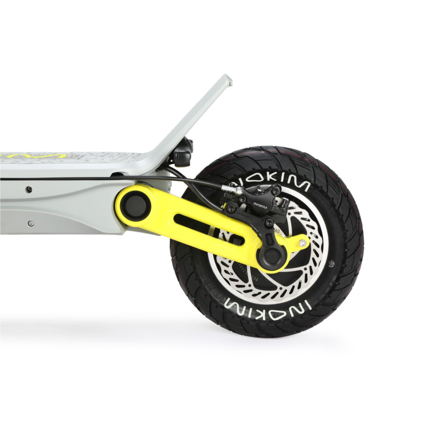 Inokim OXO Electric Scooter