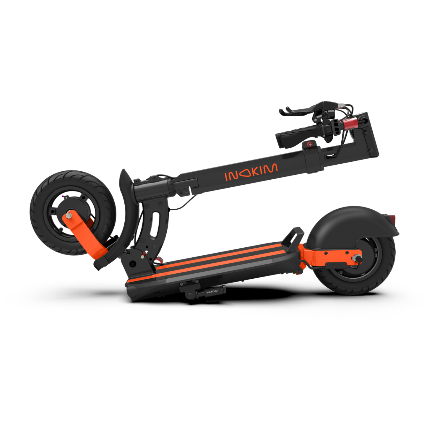 Inokim Quick 4 Super Electric Scooter