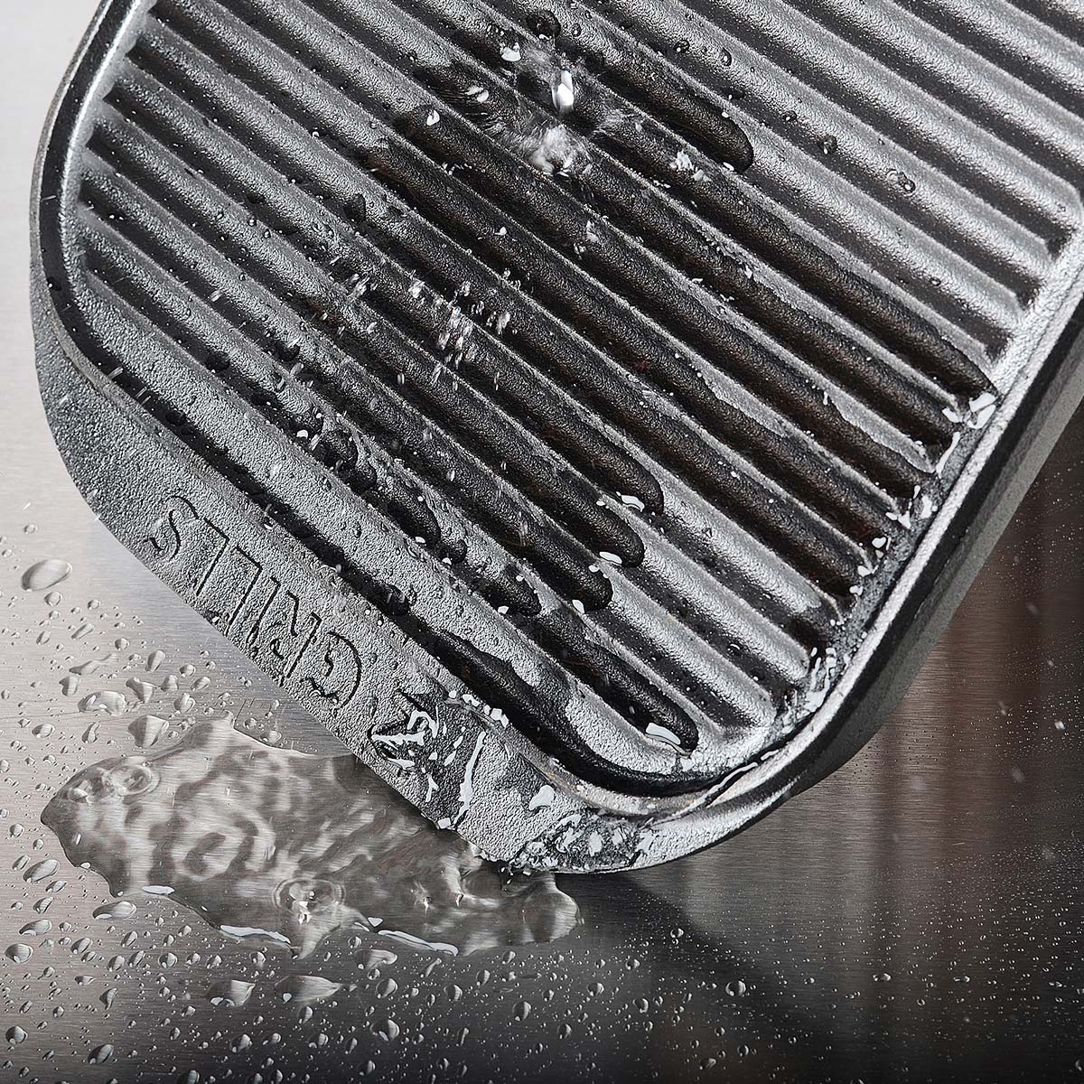 CAST IRON GRIDDLE FOR 700 SERIES