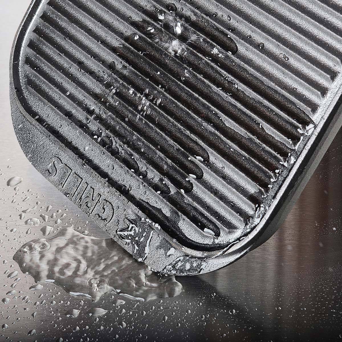 CAST IRON GRIDDLE FOR 700 SERIES