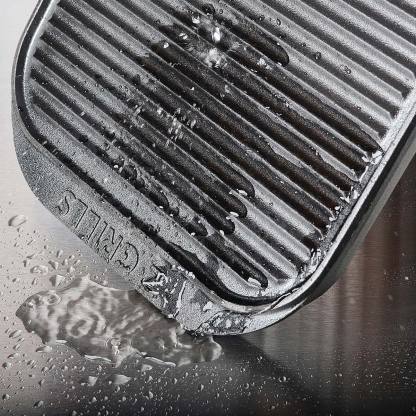 CAST IRON GRIDDLE FOR 700 SERIES